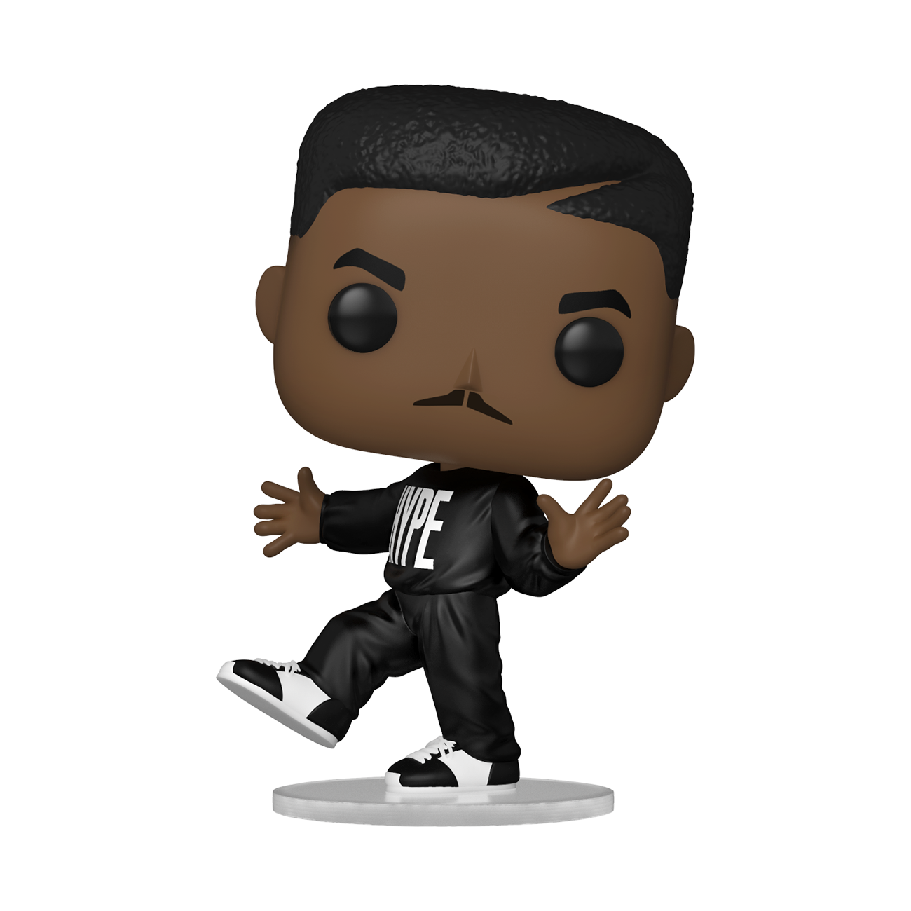 Funko POP Rocks: Kid 'N Play - Play