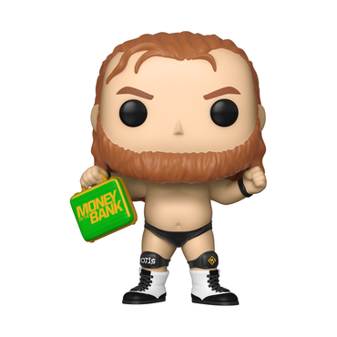 Funko POP WWE: Otis (Money in the Bank)