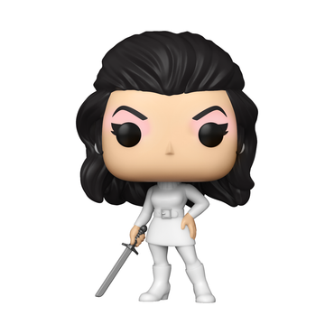 Funko POP Heroes: Wonder Woman 80th - Wonder Woman (Ultra Mod Secret