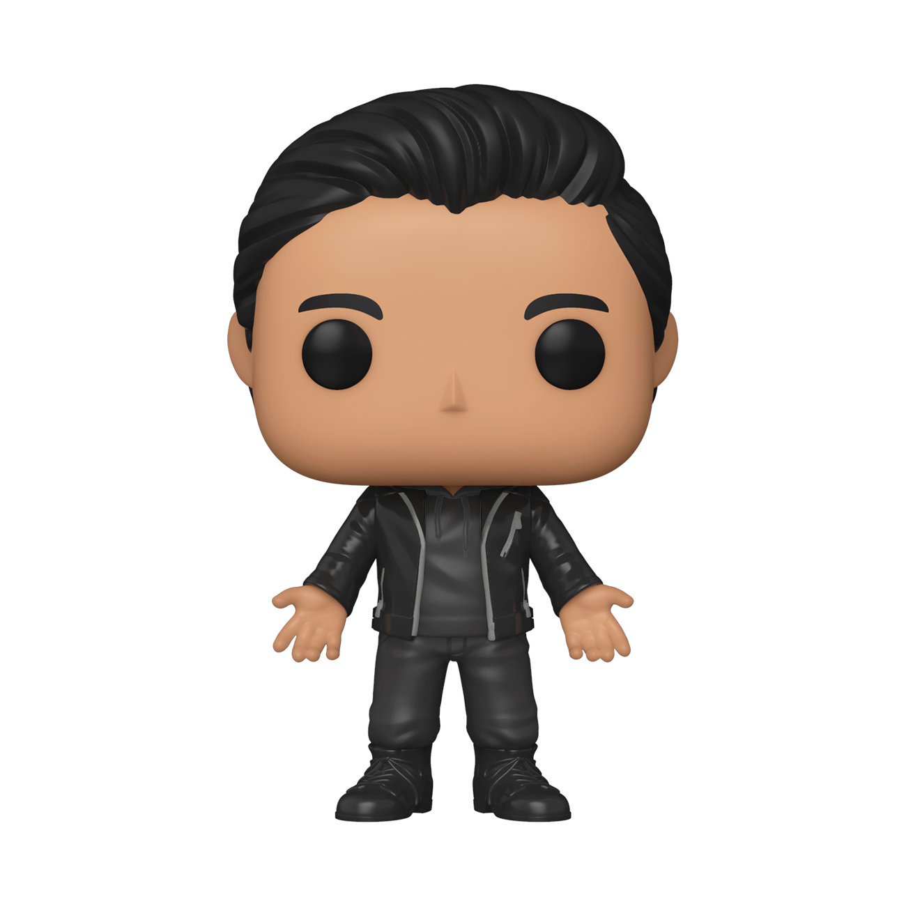 Funko POP TV: Umbrella Academy - Ben