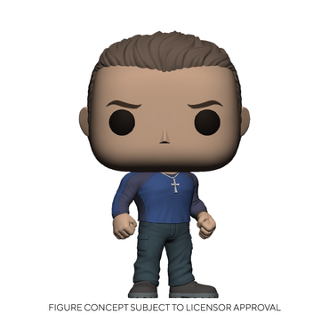 Funko POP Movies: Fast & Furious 9 - Jakob Toretto