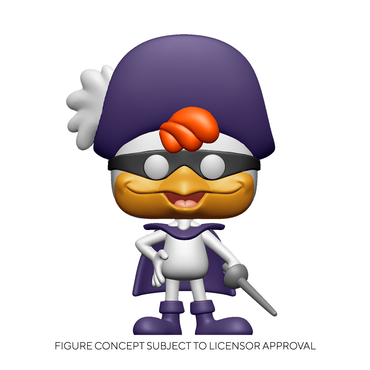 Funko POP Animation: Super Chicken - Super Chicken
