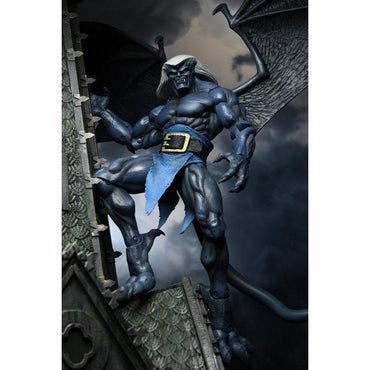 NECA - Gargoyles - 7" Scale Action Figure - Ultimate Thailog