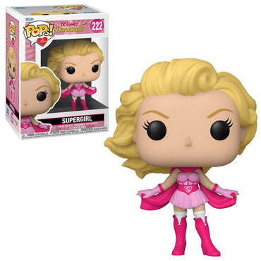 Funko Pop! Heroes: BC Awareness - Bombshell Supergirl