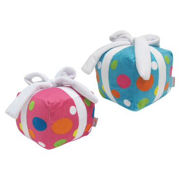 Birthday Present Plush Toys (6")
