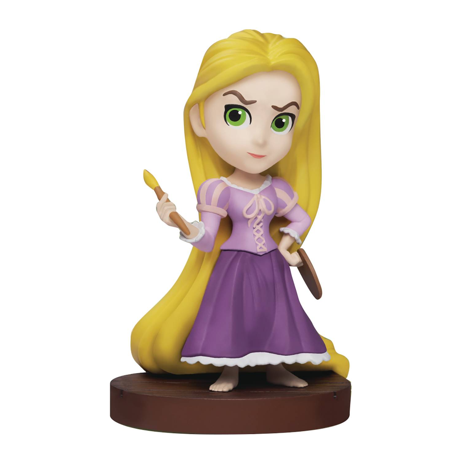 DISNEY PRINCESS MEA-016 RAPUNZEL FIG