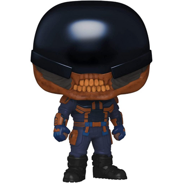 Funko Pop! Movies: Suicide Squad  - Bloodsport