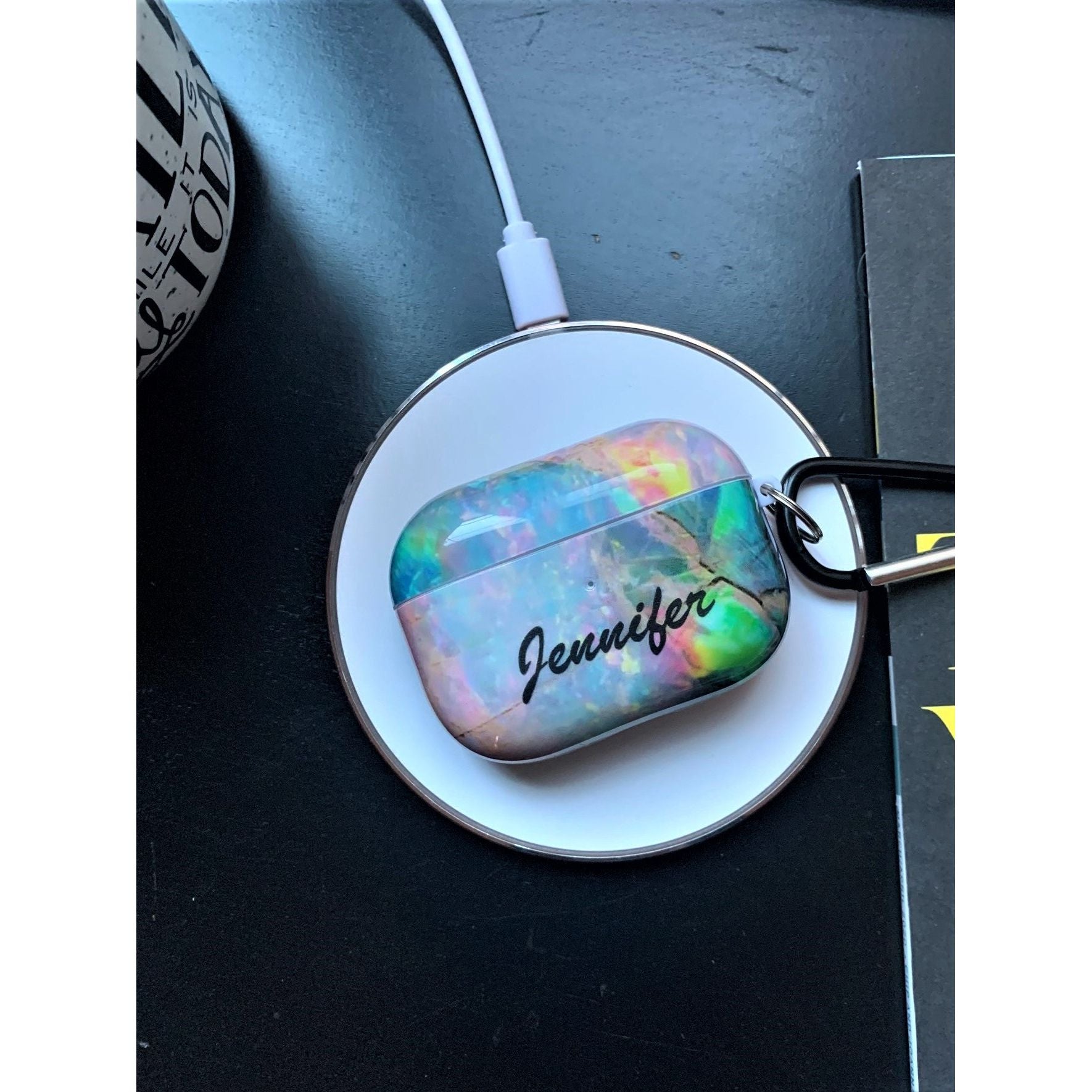 Custom Airpods Pro Case