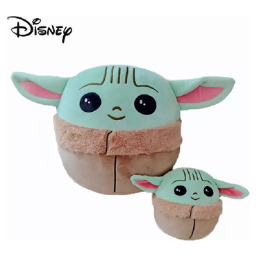 Disney Mandalorian Baby Yoda Stuffed Plush Toy