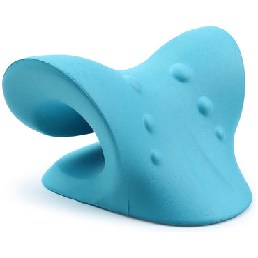 Neck Cloud, Restcloud, Neck Stretcher cervical traction device