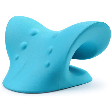 Neck Cloud, Restcloud, Neck Stretcher cervical traction device