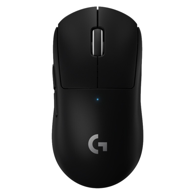 Original Logitech Wireless Gaming Mouse For Pc Laptop