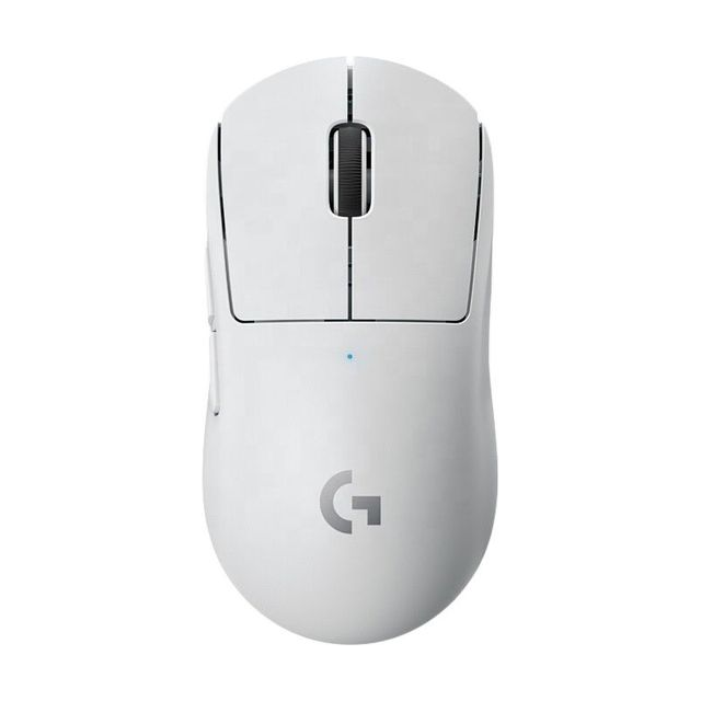 Original Logitech Wireless Gaming Mouse For Pc Laptop