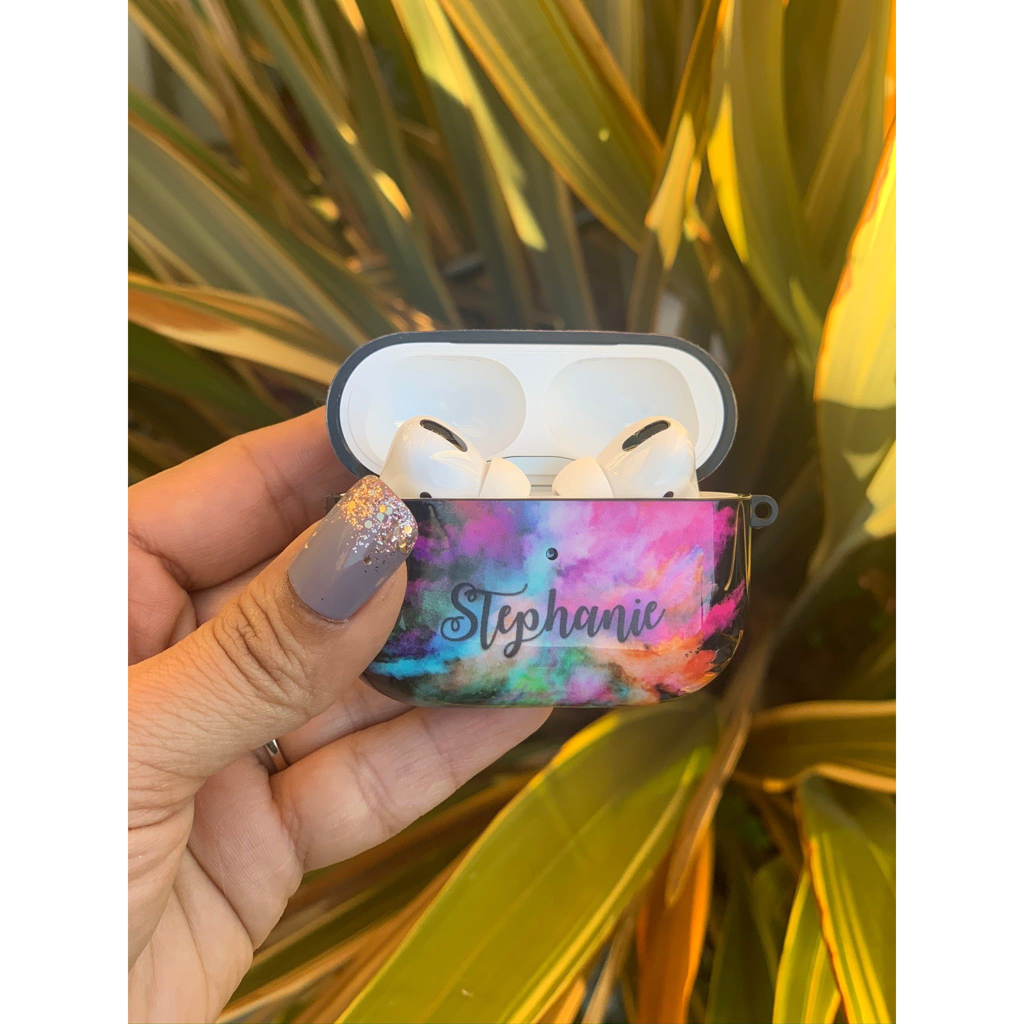 Custom Airpods Pro Case