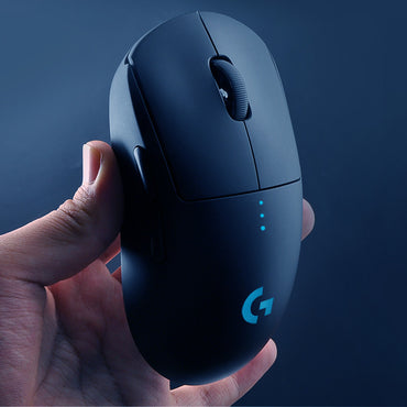 Original Logitech Wireless Gaming Mouse For Pc Laptop