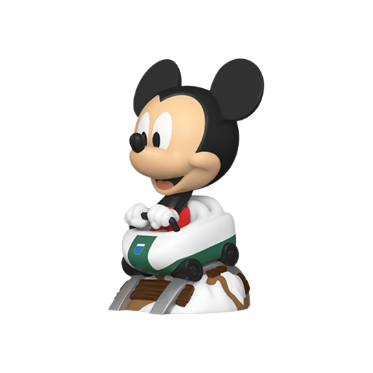 Funko Mini Vinyl Figures: Disney 65th - Mickey Mouse