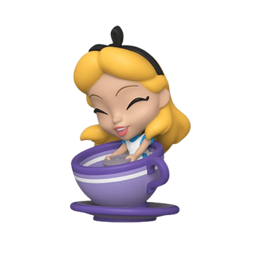 Funko Mini Vinyl Figures: Disney 65th - Alice