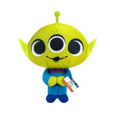 Funko Plush: Pixar- Toy Story - Alien 4"