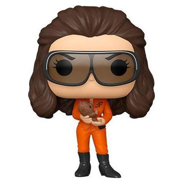 Funko POP TV: V TV Show - Diana