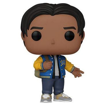 Funko Pop! Marvel: Spider-Man No Way Home - Ned