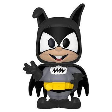 Funko Vinyl SODA: DC - Bat-Mite with 1/6 Chance of Chase International