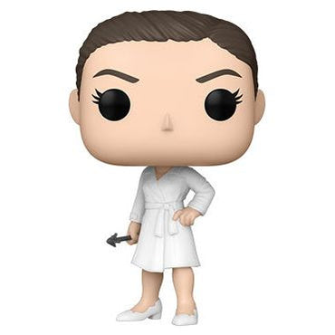 Funko Pop! Movies: JLSC - Diana With Arrow