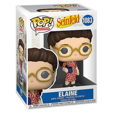 Funko Pop! TV: Seinfeld - Elaine in Dress