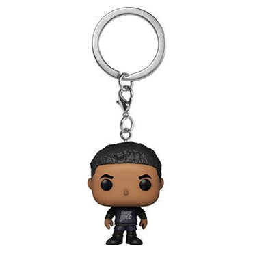 Funko Pop! Keychain: Space Jam - Dom