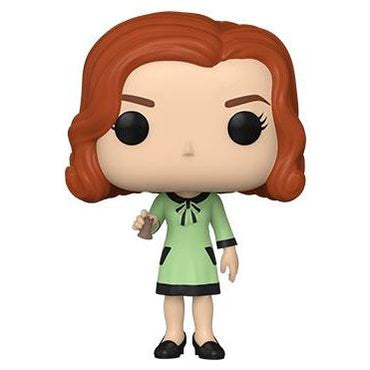 Funko Pop! TV: Queens Gambit- Beth Harmon