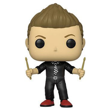 Funko Pop! Rocks: Green Day - Tre Cool