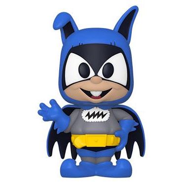 Funko Vinyl SODA: DC - Bat-Mite with 1/6 Chance of Chase International