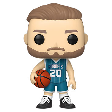 POP NBA: Hornets - Gordon Hayward (Teal Jersey)