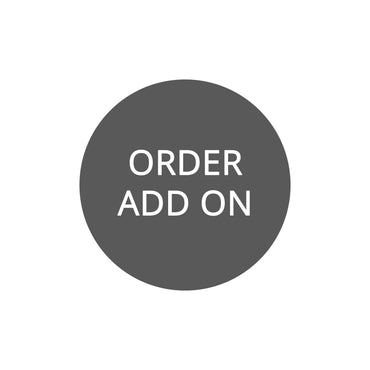 ORDER UPGRADE