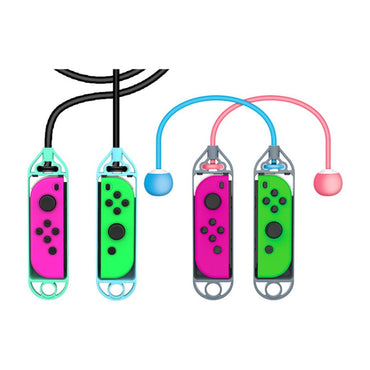 Jump With Joy Switch Game Skipping Rope Accessory