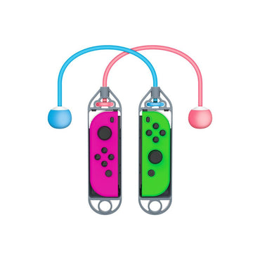 Jump With Joy Switch Game Skipping Rope Accessory