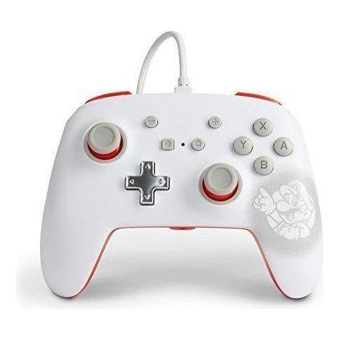 PowerA Enhanced Wired Controller for Nintendo Switch