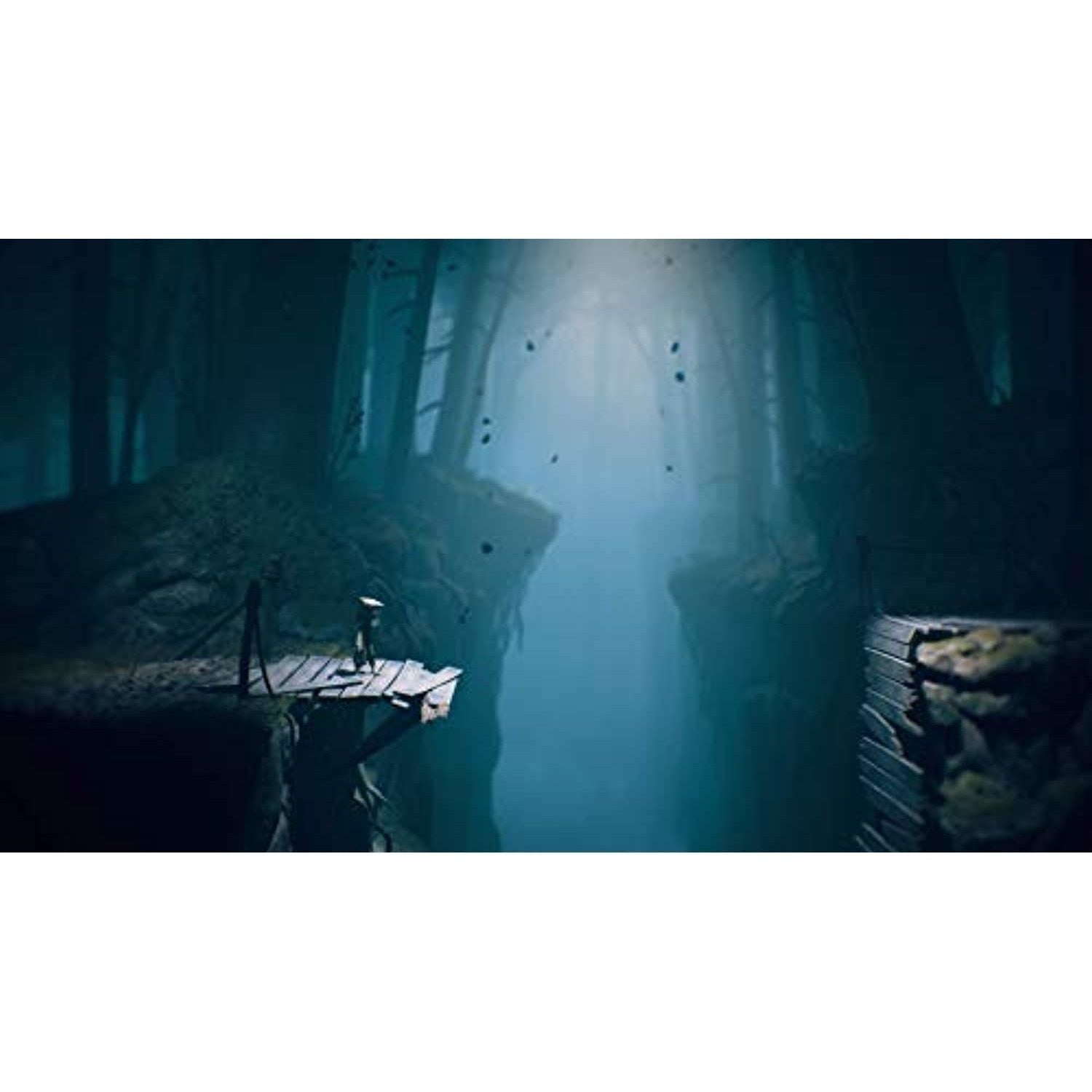 Little Nightmares II