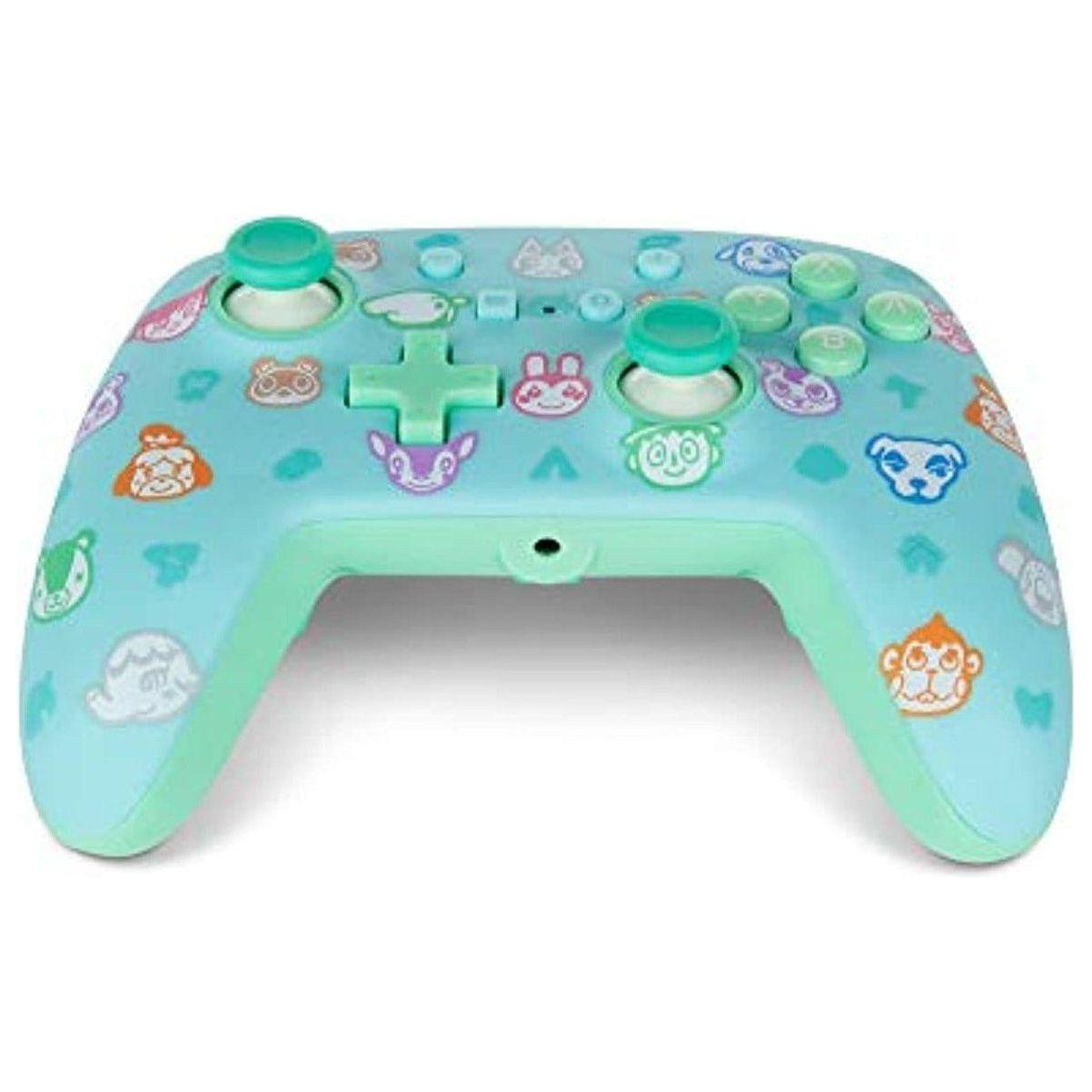 PowerA Enhanced Wired Controller for Nintendo Switch