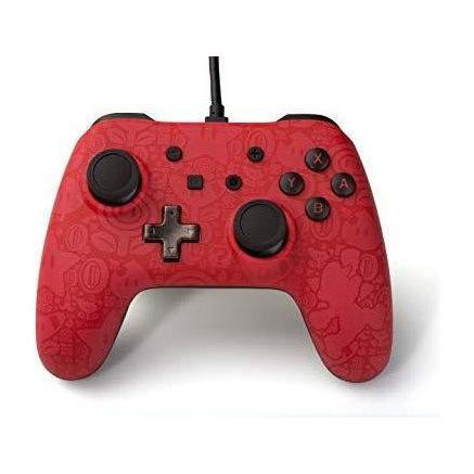 PowerA Enhanced Wired Controller for Nintendo Switch