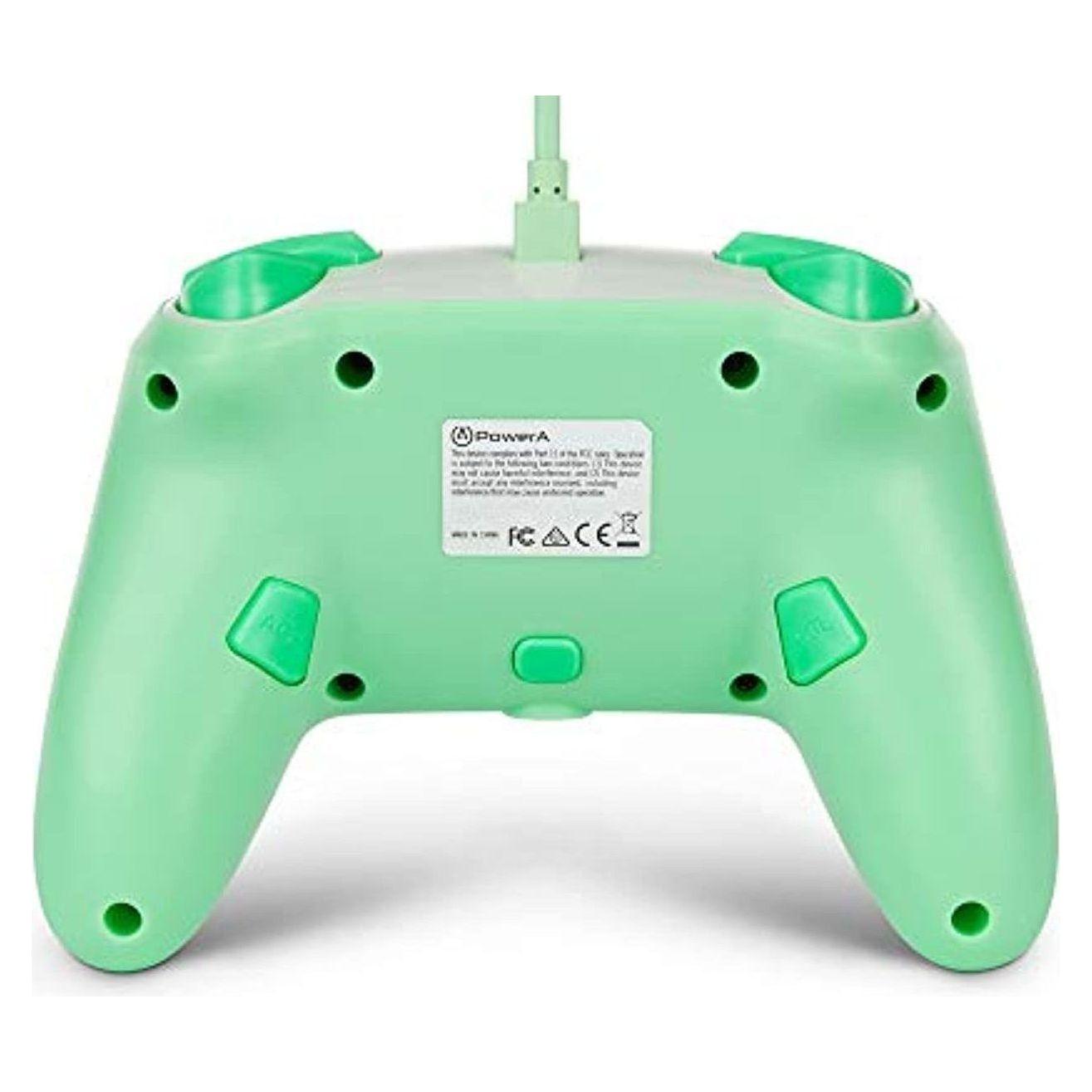 PowerA Enhanced Wired Controller for Nintendo Switch