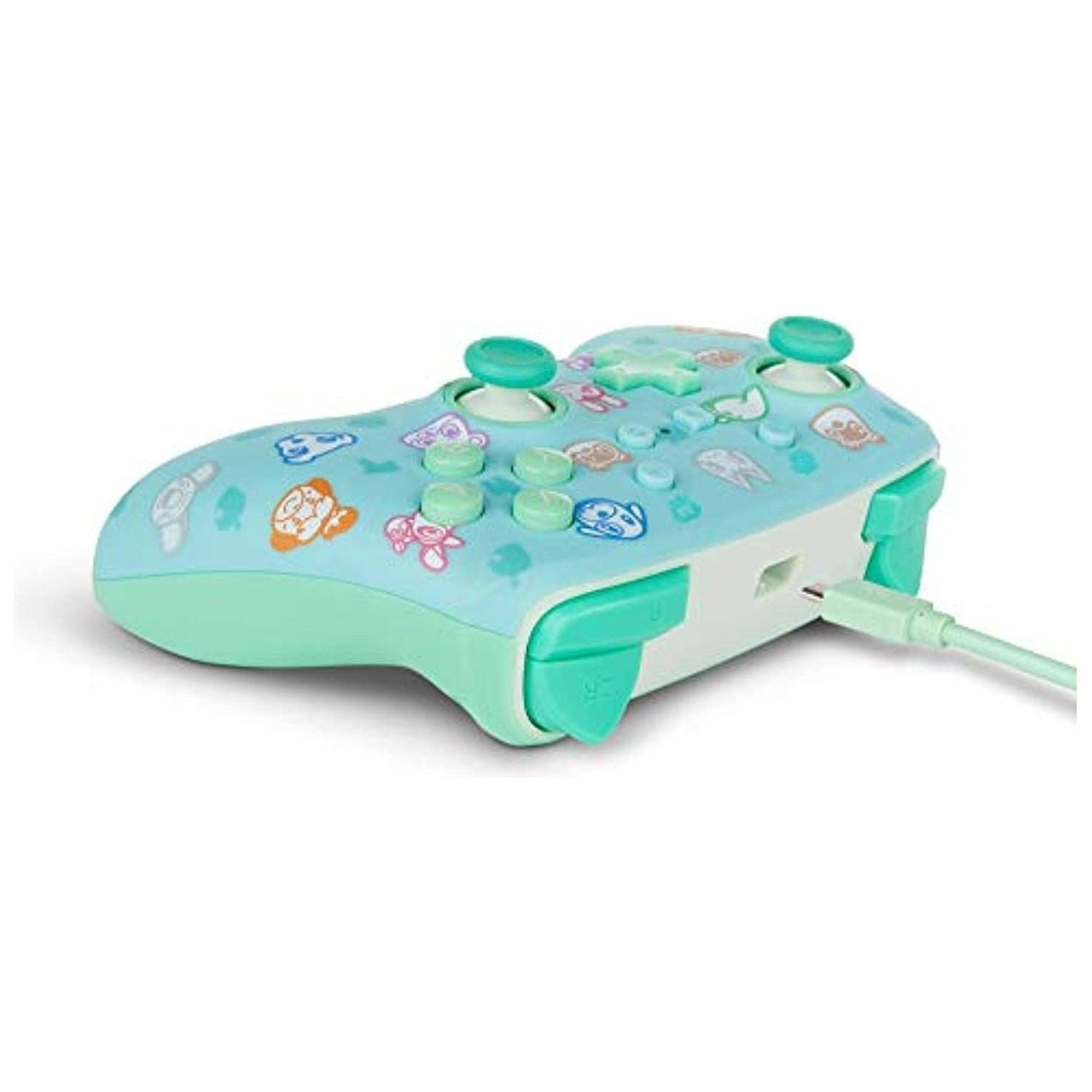 PowerA Enhanced Wired Controller for Nintendo Switch