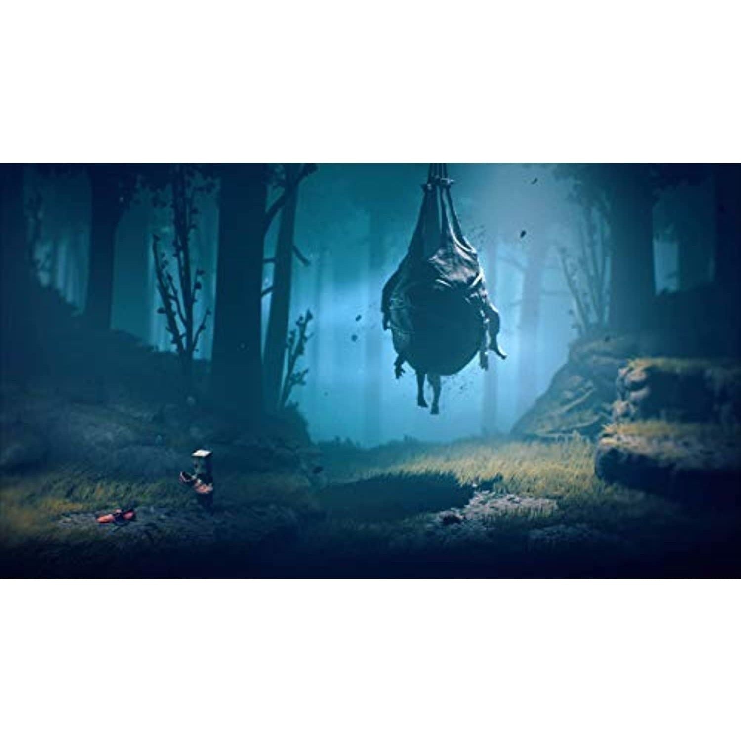 Little Nightmares II