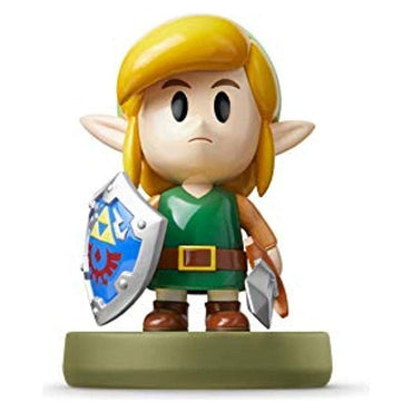 amiibo Link - Link's Awakening Collectible