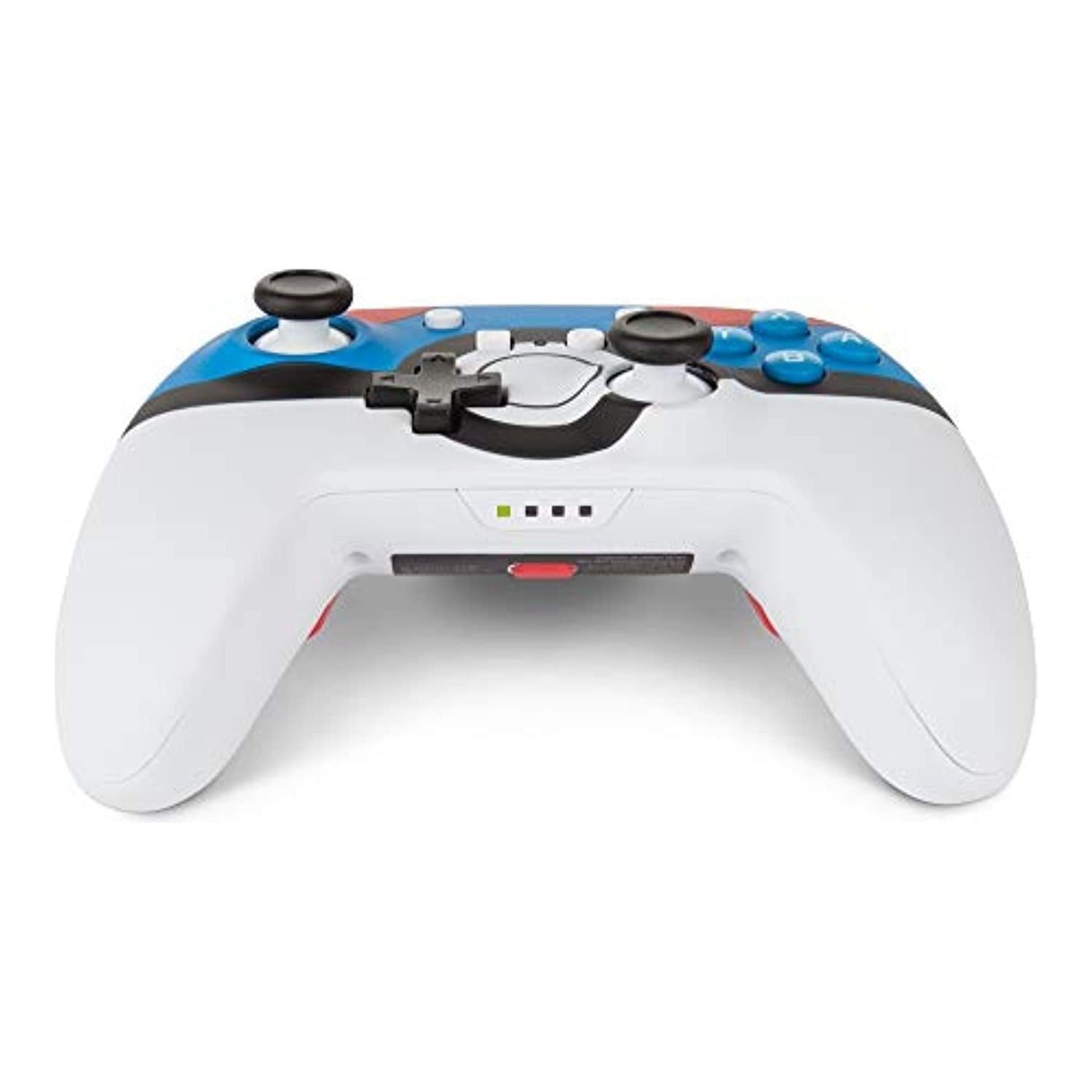 PowerA Enhanced Wireless Controller for Nintendo Switch