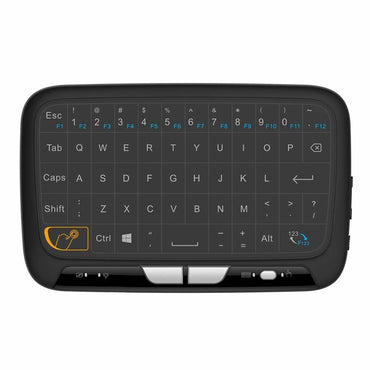 Mini H18 Wireless Keyboard 2.4GHz Air/Fly Mouse Remote Control Game