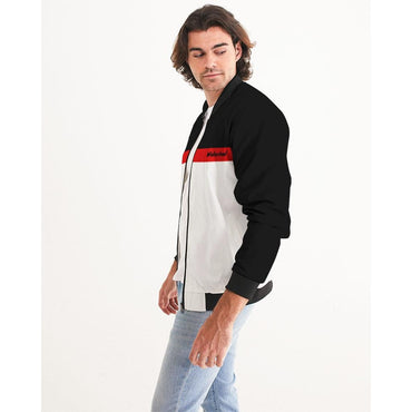 Wakerlook Men's Bomber Jacket