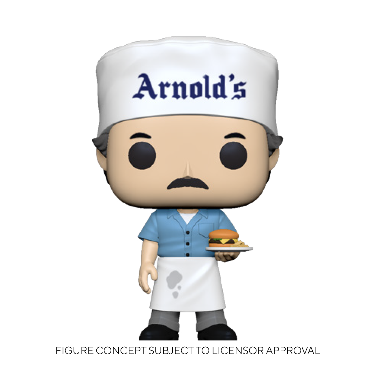 Funko POP TV: Happy Days - Arnold