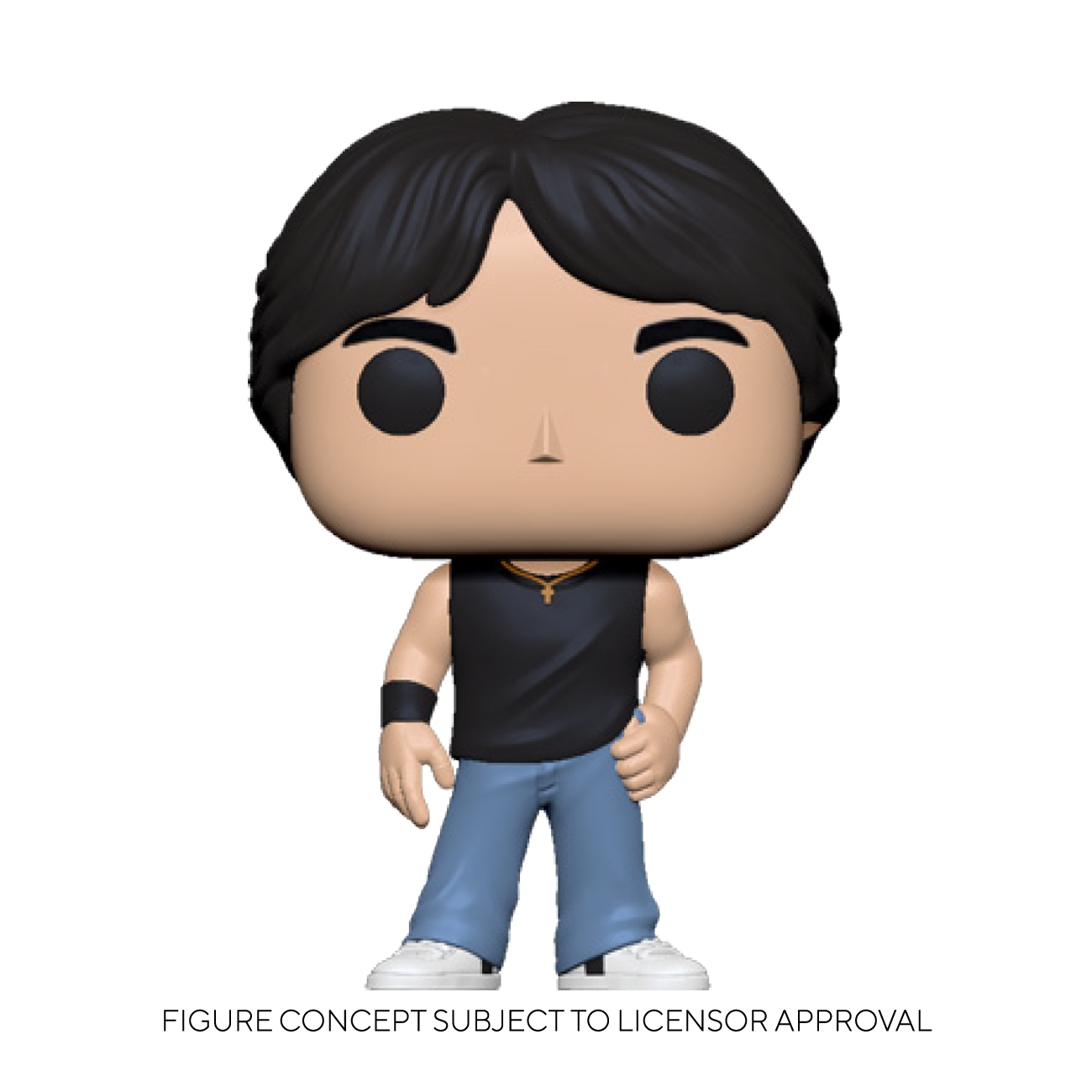 Funko POP TV: Happy Days - Chachi