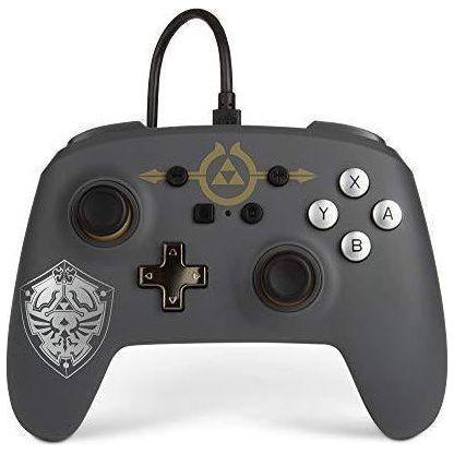 PowerA Enhanced Wired Controller for Nintendo Switch