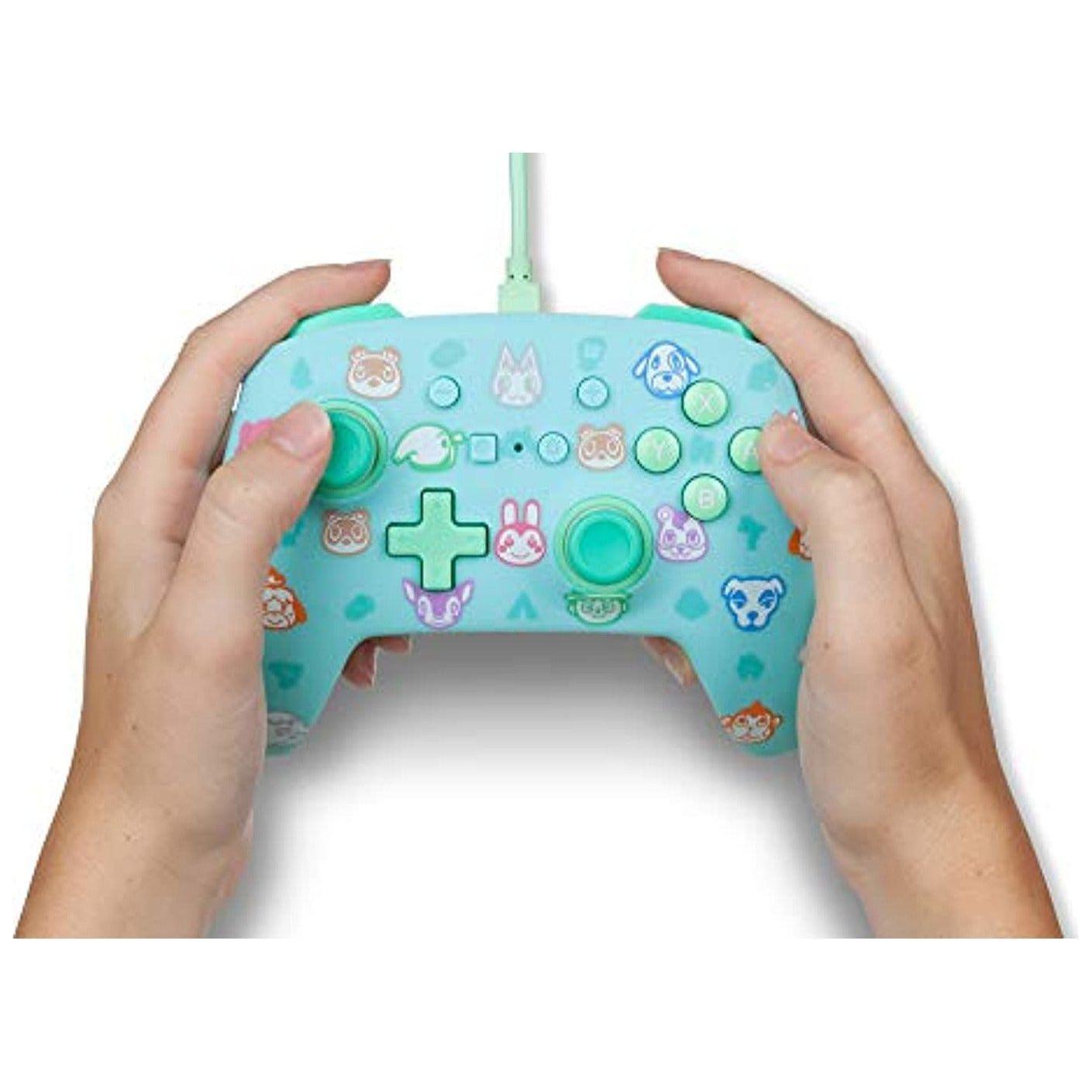 PowerA Enhanced Wired Controller for Nintendo Switch